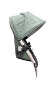 Shop UPPAbaby Rumbleseat V2+, Emmett (Green Melange) at GoodBuy Gear