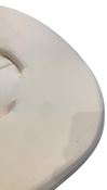 Shop Snuggle Me Organic Lounger Curve, Natural at GoodBuy Gear