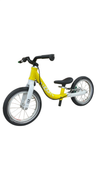 Shop Woom ORIGINAL 1 Balance Bike, Sunny Yellow at GoodBuy Gear