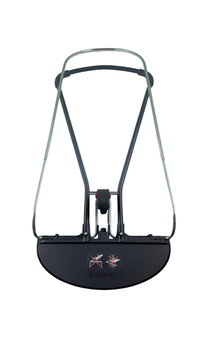 Shop BabyBjorn Frame For Bouncer, Black at GoodBuy Gear