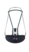 Shop BabyBjorn Frame For Bouncer, Black at GoodBuy Gear