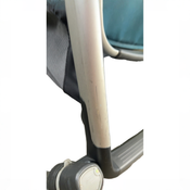 Shop UPPAbaby VISTA V2 Stroller, 2020, Finn (Deep Sea) at GoodBuy Gear