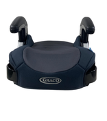 Shop Graco TurboBooster 2.0 Backless Booster Car Seat, 2024, Kent at GoodBuy Gear