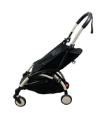 Shop Stokke YOYO3 Frame, 2024, White at GoodBuy Gear