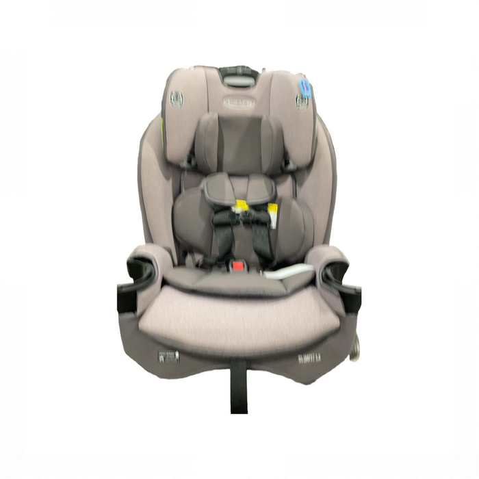 Shop Graco SlimFit LX 3-in-1 Car Seat, 2024, Lilac at GoodBuy Gear
