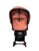 Shop Stokke YOYO3 Complete Stroller, Black, Ginger, 2025 at GoodBuy Gear