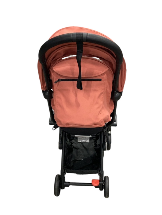 Shop Stokke YOYO3 Complete Stroller, Black, Ginger, 2025 at GoodBuy Gear