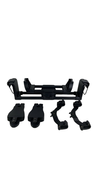 Shop Wonderfold Car Seat Adapter For Graco, W4 at GoodBuy Gear