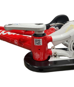 Shop Woom GO 2 Bike- 14”, Woom Red at GoodBuy Gear
