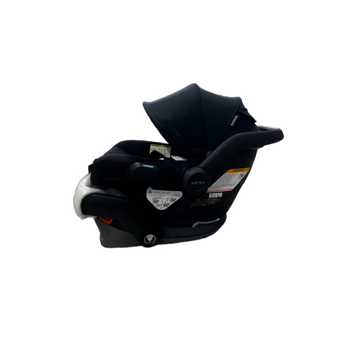 Shop UPPAbaby Mesa V3 Infant Car Seat, 2026, Jake (Charcoal) at GoodBuy Gear
