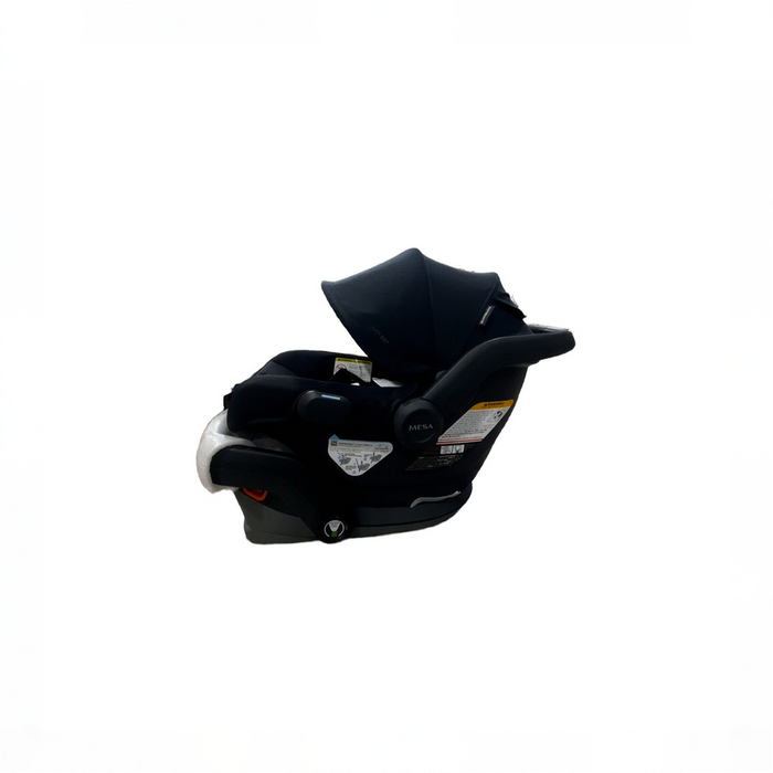 Shop UPPAbaby Mesa V3 Infant Car Seat, 2026, Jake (Charcoal) at GoodBuy Gear