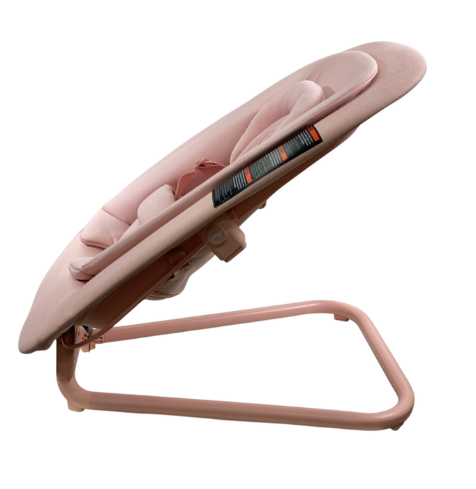 Shop Cybex LEMO Bouncer, Pearl Pink at GoodBuy Gear