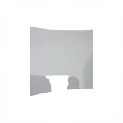 Shop Mockingbird High Chair, Natural Beech, White at GoodBuy Gear