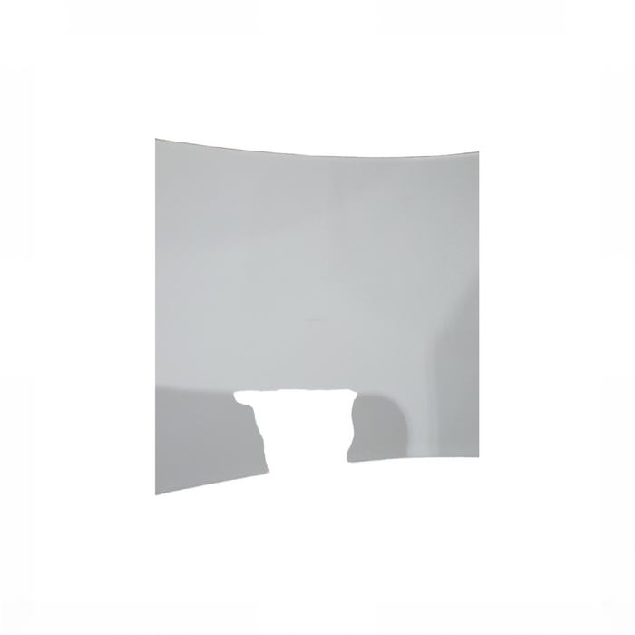 Shop Mockingbird High Chair, Natural Beech, White at GoodBuy Gear