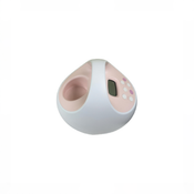 Shop Spectra Baby S2 Plus Electric Breast Pump, Pink at GoodBuy Gear