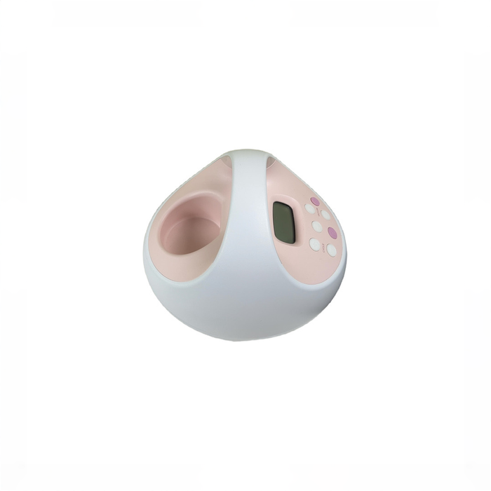 Shop Spectra Baby S2 Plus Electric Breast Pump, Pink at GoodBuy Gear