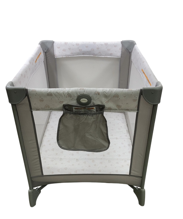 Shop Graco Pack 'n Play Playard, Reign at GoodBuy Gear
