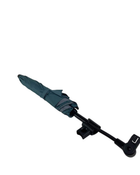 Shop Babyzen Parasol, Aqua at GoodBuy Gear