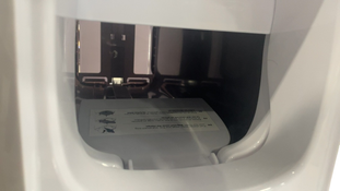 Shop Diaper Genie Platinum Pail Gift Set, Lily White at GoodBuy Gear