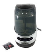 Shop Baby Brezza Bottle Washer Pro, White/Black at GoodBuy Gear
