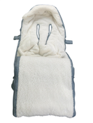 Shop UPPAbaby Cozy Ganoosh, Gregory (Blue Melange) at GoodBuy Gear