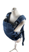 Shop BabyBjorn Baby Carrier Harmony, 3D Mesh, Navy Blue at GoodBuy Gear
