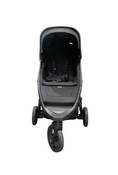Shop Thule Spring Stroller, 2024, Black, Midnight Black at GoodBuy Gear