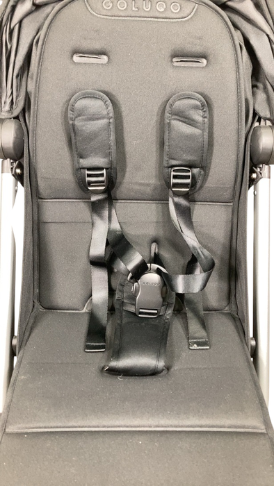 Shop Colugo Compact Stroller, 2023, Black at GoodBuy Gear