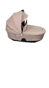 Shop Cybex MIOS LUX Carry Cot, Cozy Beige at GoodBuy Gear