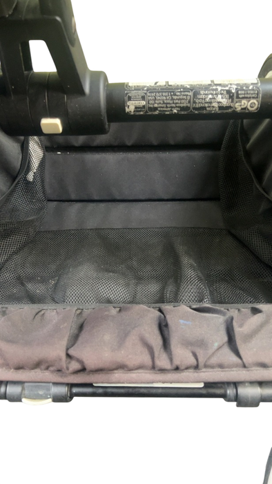 Shop Bugaboo Donkey 2 Mono Stroller, Artic Grey, unknown at GoodBuy Gear