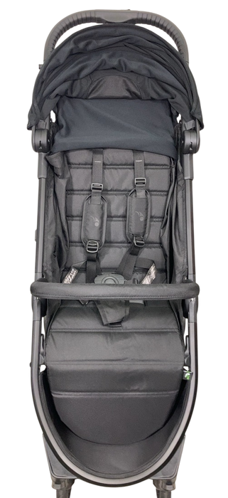 Shop Baby Jogger City Tour 2 Eco Stroller, 2024, Eco Black at GoodBuy Gear