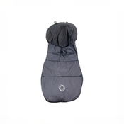 Shop Bugaboo Stroller Footmuff, Grey at GoodBuy Gear