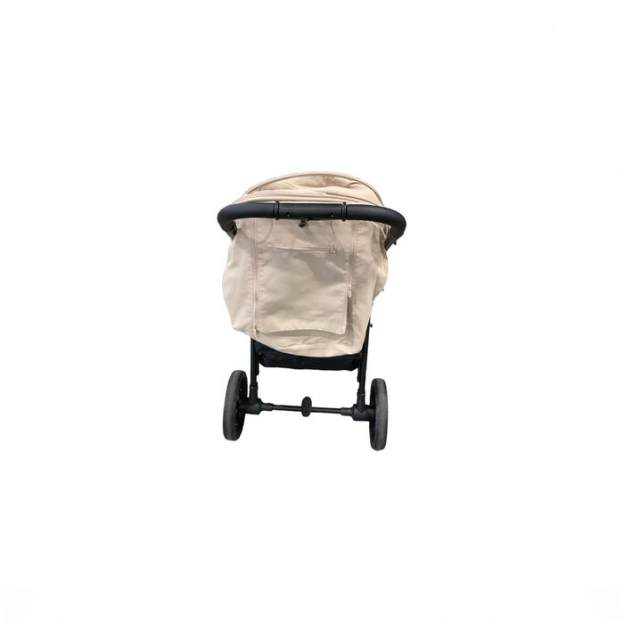 Shop Mompush Nova Stroller, 2025, Khaki at GoodBuy Gear