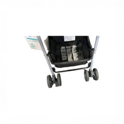 Shop Evenflo Reversi Lightweight Reversible Stroller, 2025, Leonis Green at GoodBuy Gear