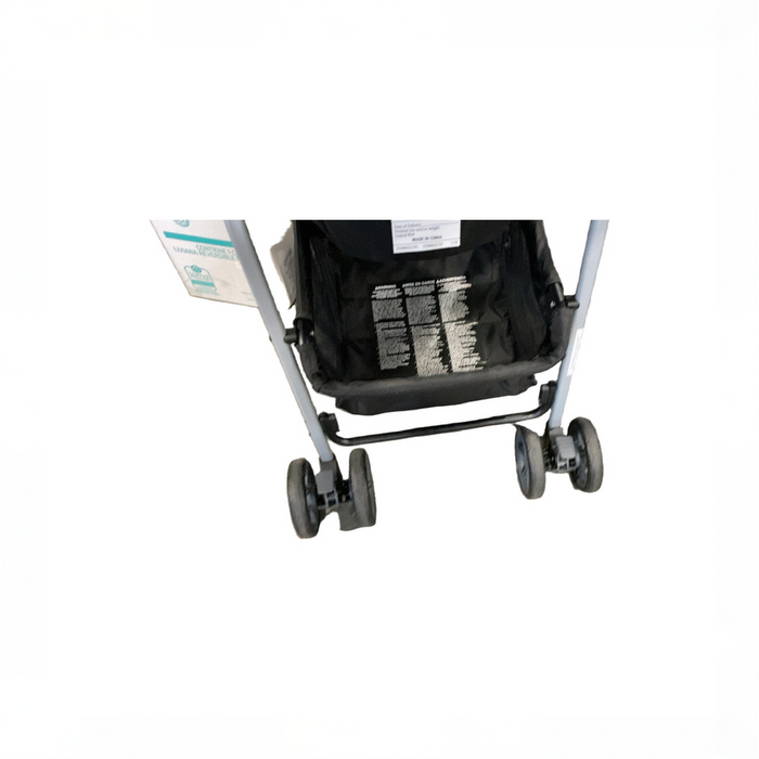 Shop Evenflo Reversi Lightweight Reversible Stroller, 2025, Leonis Green at GoodBuy Gear