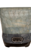 Shop Baby Brezza Sterilizer And Dryer Advanced, Charcoal at GoodBuy Gear
