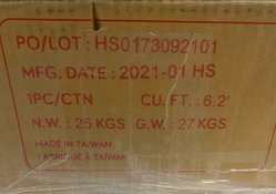 Shop Million Dollar Baby Gelato 4-in-1 Convertible Crib, Washed Natural - White at GoodBuy Gear