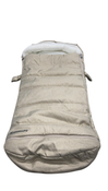 Shop UPPAbaby Cozy Ganoosh, Declan (Oat Melange) at GoodBuy Gear