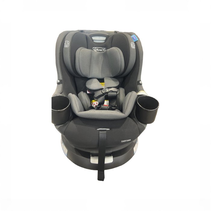 Shop Graco EasyTurn360 2-in-1 Convertible Car Seat, 2025, Cyran at GoodBuy Gear