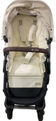 Shop Cybex Eos Lux Stroller, 2024, Seashell Beige at GoodBuy Gear