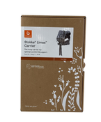Shop Stokke Limas Carrier, Floral Slate at GoodBuy Gear