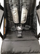 used Summer Infant 3Dlite Tandem Convenience Double Stroller