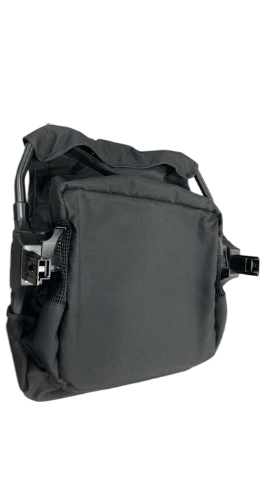 Shop Chicco Corso Flex Infant Car Seat Adapter Basket, Black at GoodBuy Gear