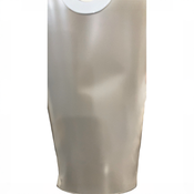 Shop Ubbi Diaper Pail, Matte taupe at GoodBuy Gear
