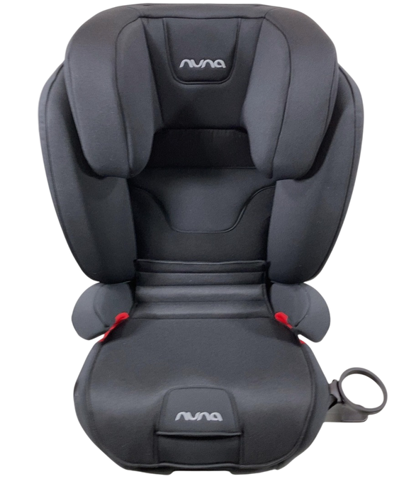 Shop Nuna Aace Booster Seat, Caviar, 2025 at GoodBuy Gear