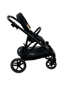 Shop Cybex Gazelle S Modular Stroller, 2024, Black Frame, Moon Black at GoodBuy Gear