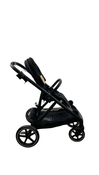 Shop Cybex Gazelle S Modular Stroller, 2024, Black Frame, Moon Black at GoodBuy Gear