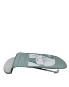Shop BabyBjorn Bouncer Balance, Light Gray Frame, Light Sage/Gray at GoodBuy Gear