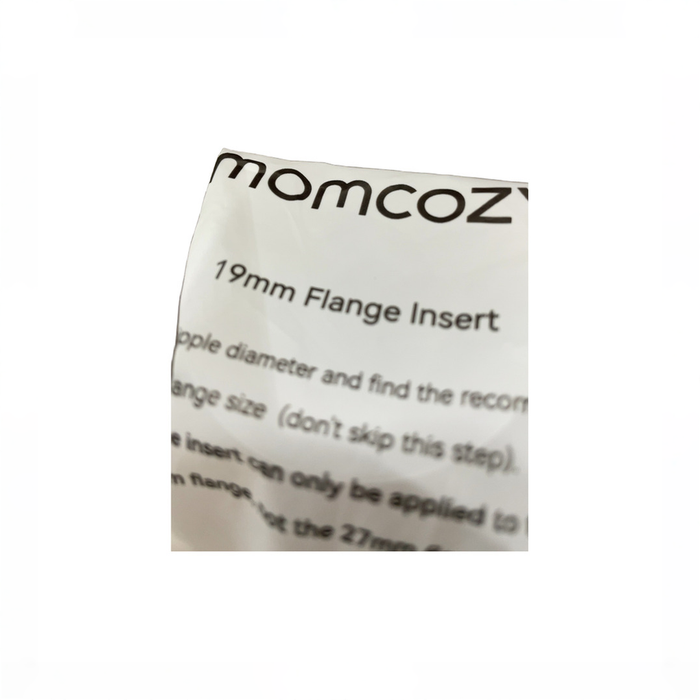 Shop Momcozy Mobile Style Hands-free Breast Pump Double, Cozy Red at GoodBuy Gear