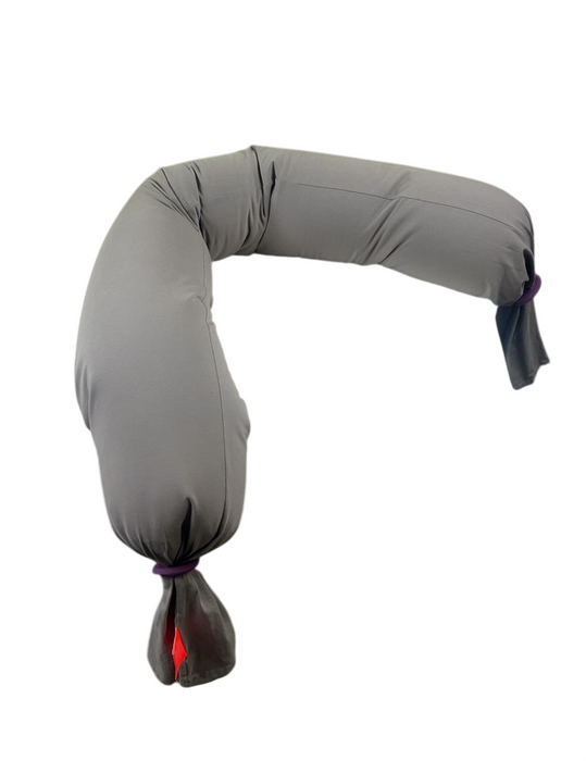 Shop bbhugme Pregnancy Pillow, Stone at GoodBuy Gear